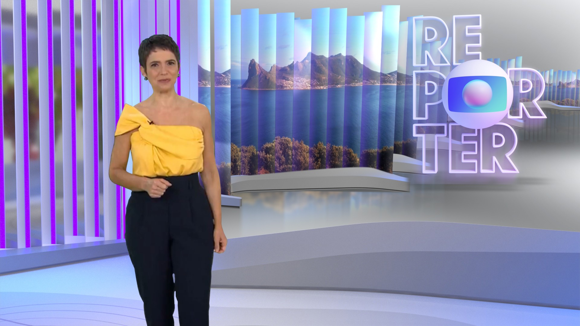 Globo Repórter | Memoriaglobo
