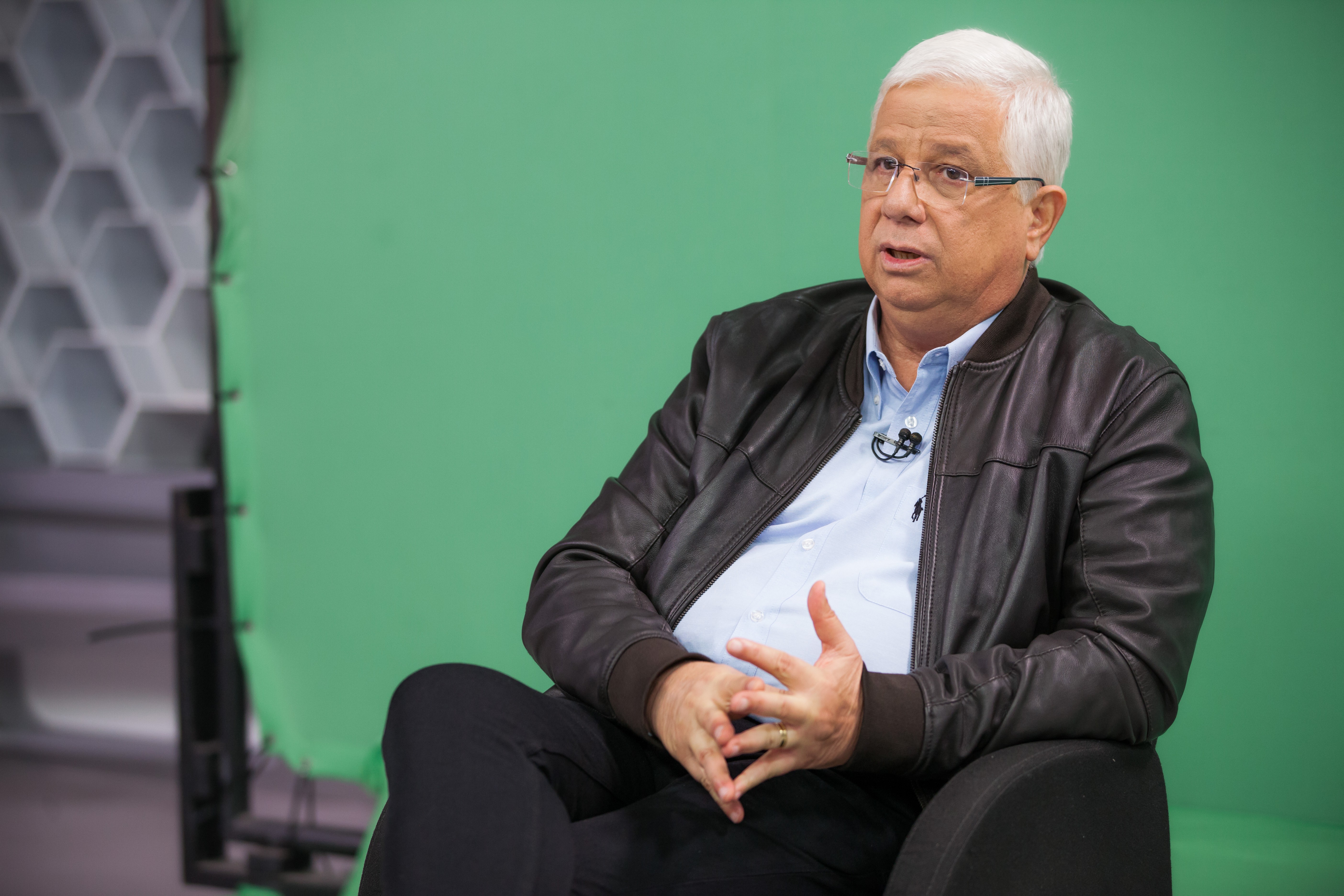 Eduardo Faustini | Memoriaglobo