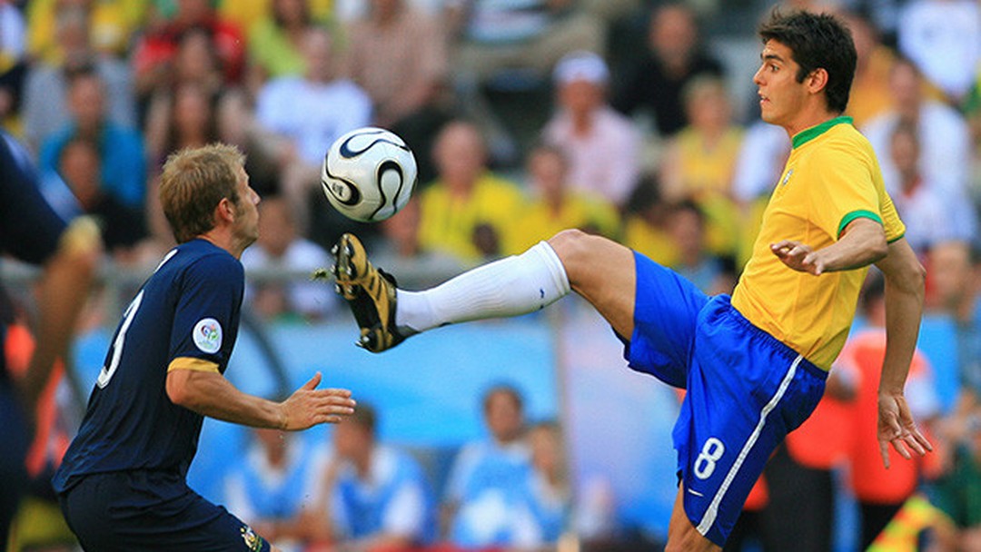Copa do Mundo da Alemanha - 2006