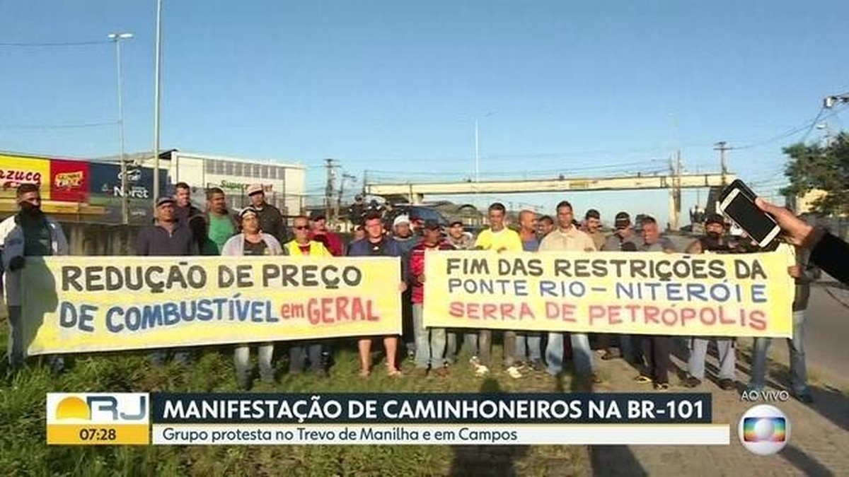 A greve que mudou o jornalismo brasileiro