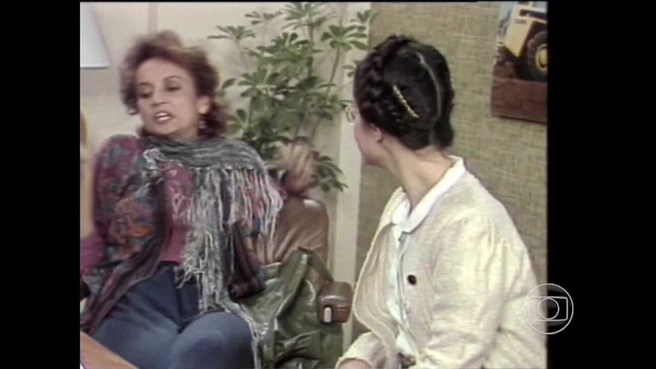 Caso Especial: Alice & Alice | Memoriaglobo
