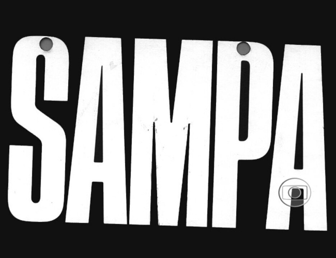 Sampa | Memoriaglobo
